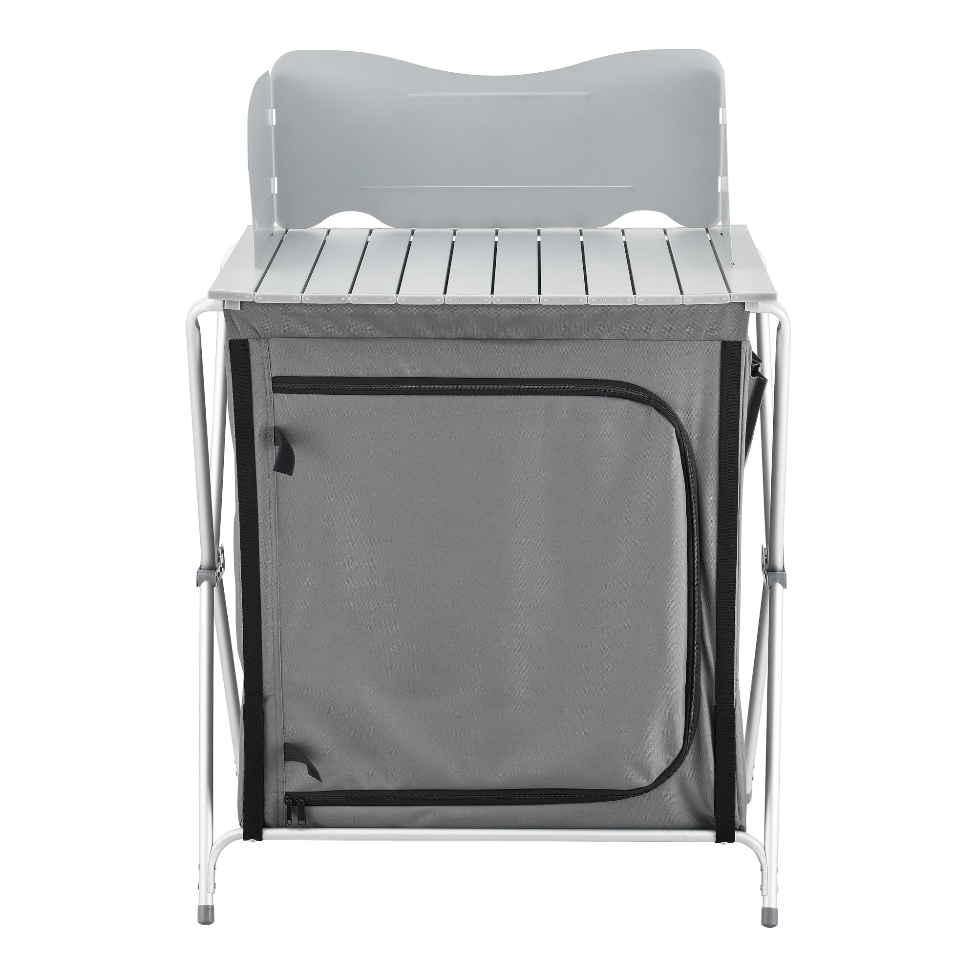 foto del prodotto mobile da cucina pieghevole da esterno 110 x 70 x 52 cm 03 0008670
