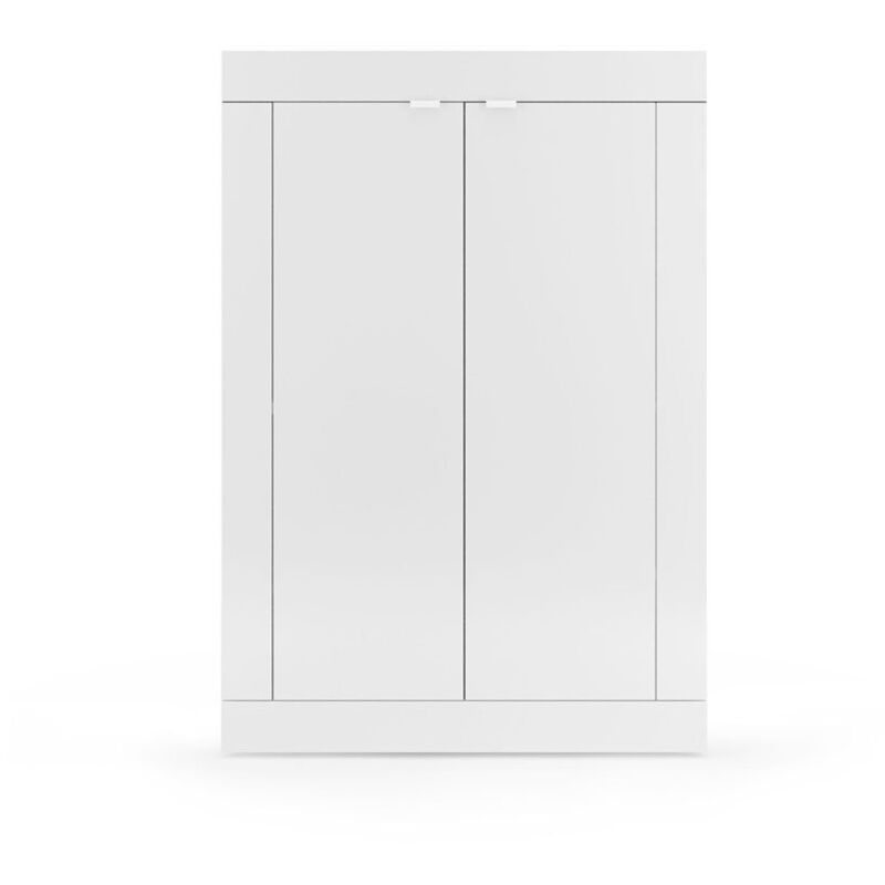 foto del prodotto mobile di archiviazione multifunzionale basic h115,5 cm