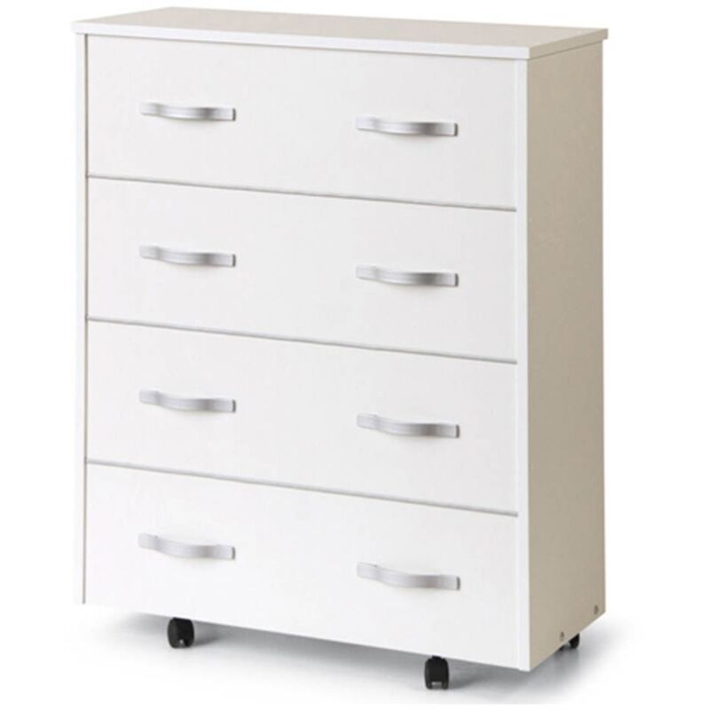 foto del prodotto mobile giroletto colore bianco
