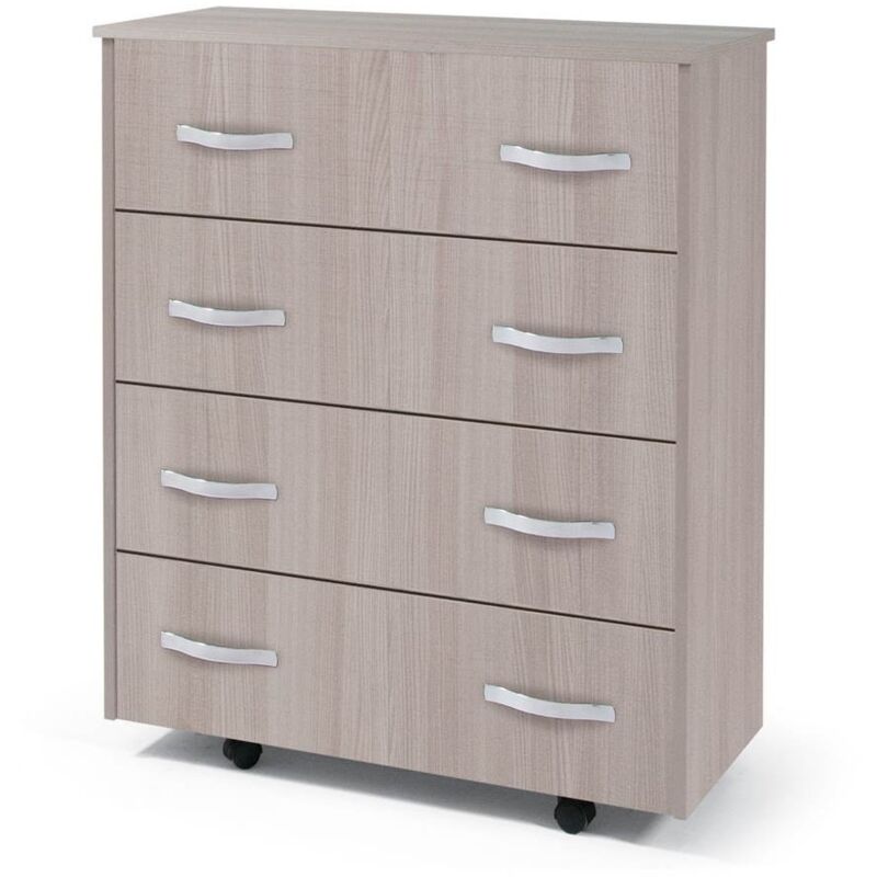 foto del prodotto mobile giroletto colore olmo