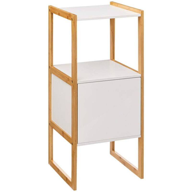 foto del prodotto mobile lavabo bianco natur o 5five