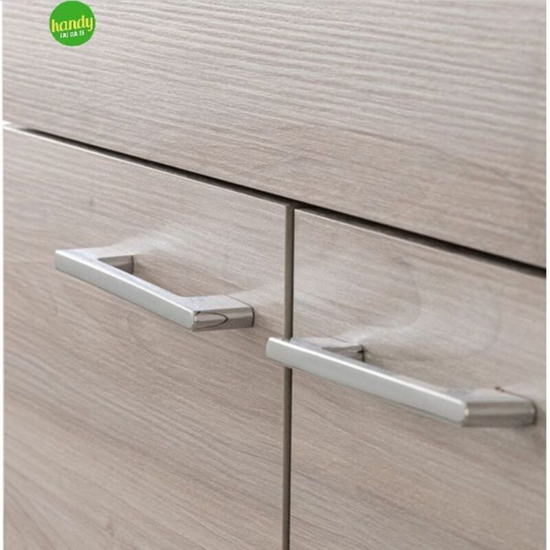 foto del prodotto mobile lavatoio savini due 60 cm due ante rovere grigio