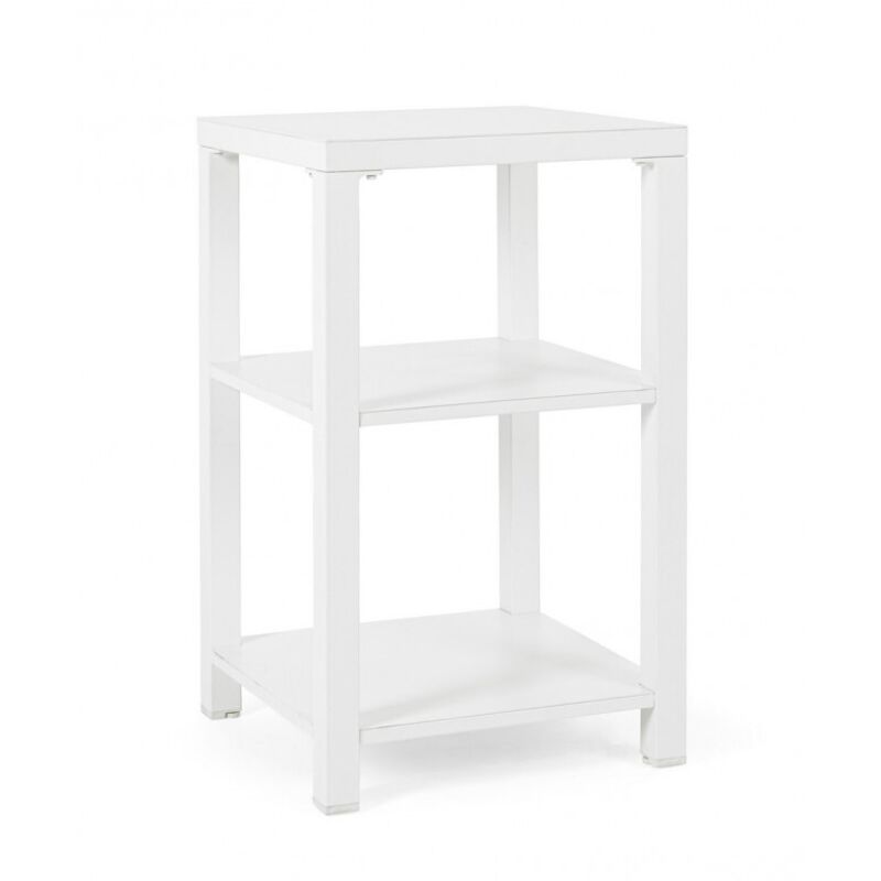 foto del prodotto mobile outdoor 3p atlantic yk11 atlantic colore bianco