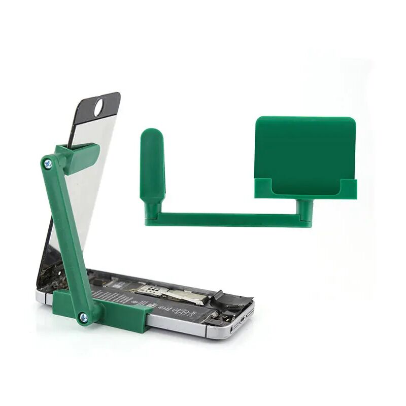 foto del prodotto mobile phone plate repair motherboard pcb fixed bracket maintenance fixture