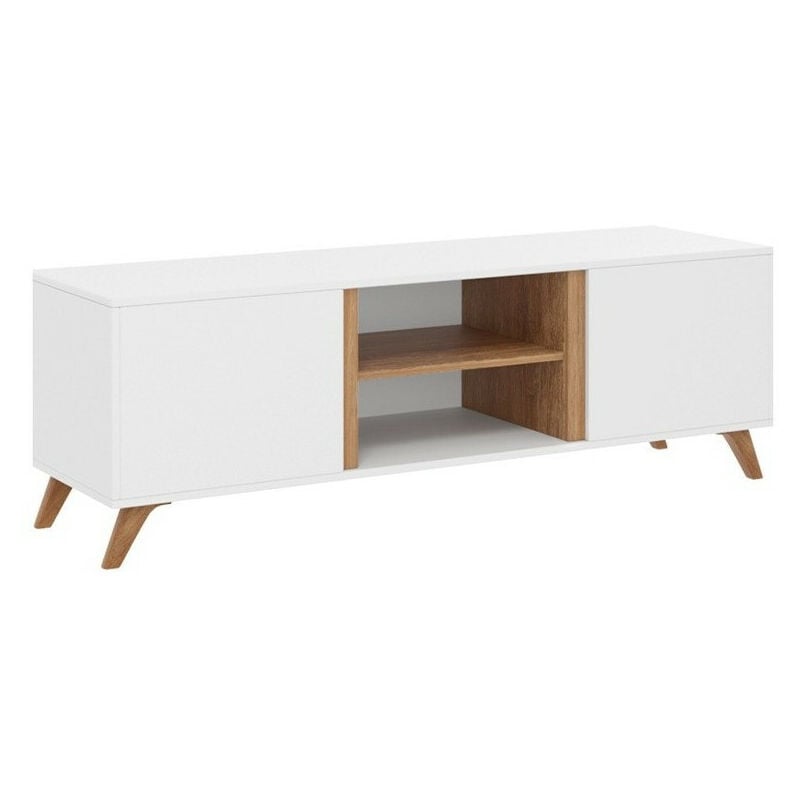 foto del prodotto mobile porta tv mavenoa 104 , il numero di porte 0, numero di cassetti 0, 150x50x45cm