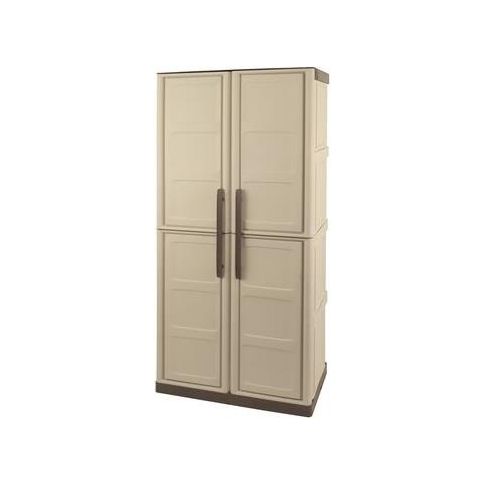 foto del prodotto mobile resina steel tor mobile basso