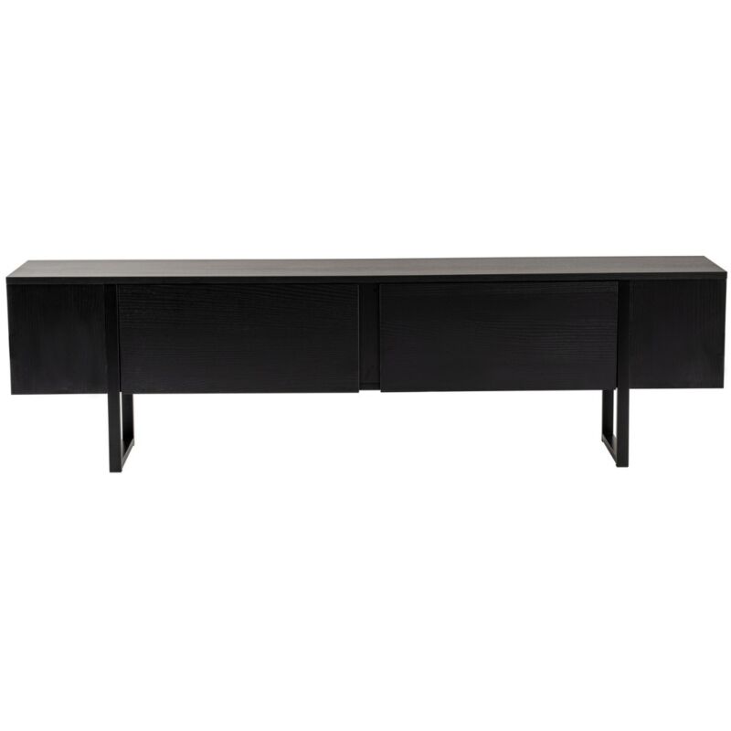 foto del prodotto mobile tv con 2 ante a ribalta l180 cm - serenity