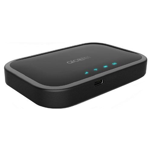 foto del prodotto mobile wi fi alcatel mw12vk 2aalit1 linkzone nano sim black