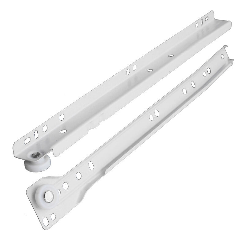 foto del prodotto mobiletto per cassetti con guida scorrevole, mobiletto da cucina, guida in acciaio e guida 300 mm capacit cuscinetto a sfere 30 kg estensione