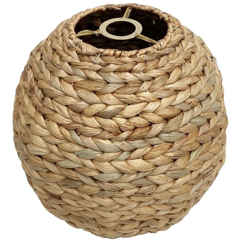 foto del prodotto mobili per lampade a piedi lampada marrone 35x35x35cm 27154 signes grimalt