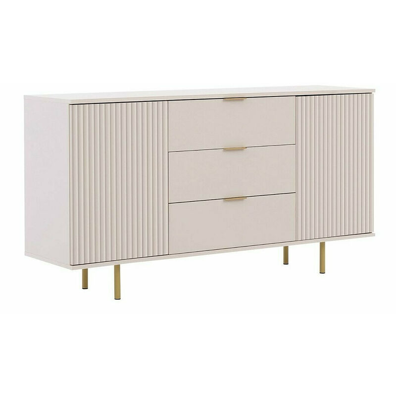 foto del prodotto mobilier1 cassettiera virdomi 101, cachemire, con cassetti e ante, numero di cassetti 0, 80x150x41cm