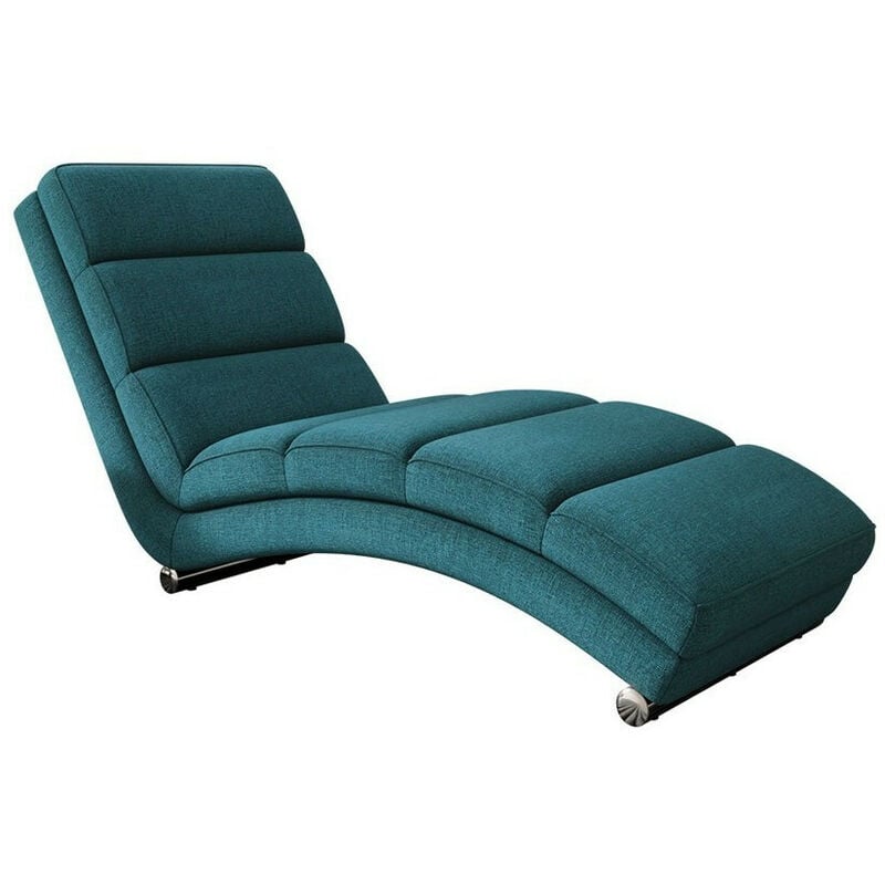 foto del prodotto mobilier1 chaise longue comfivo 109, drago 134, senza, 84x62x180cm, arazzo, gambe plastica