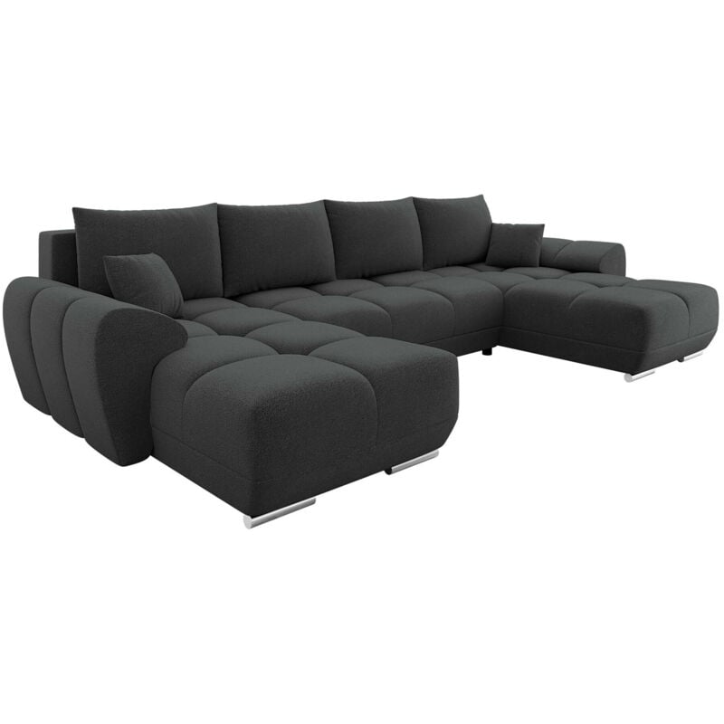 foto del prodotto mobilier1 divano angolare camden 101, velo 636, con, 362x183x85cm, 0