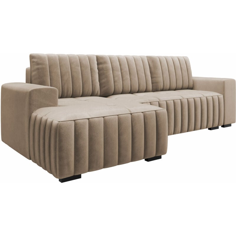 foto del prodotto mobilier1 divano angolare columbus 154, manila 21, con, 240x140x85cm, 0
