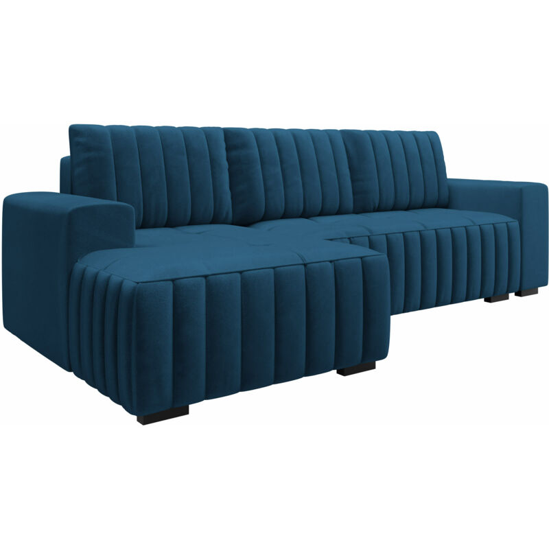 immagine 0 del prodotto mobilier1 divano angolare columbus 154, manila 26, con, 240x140x85cm, 0