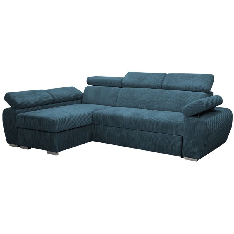 foto del prodotto mobilier1 divano angolare columbus 192, poso 05, con, 255x170x85cm, 0