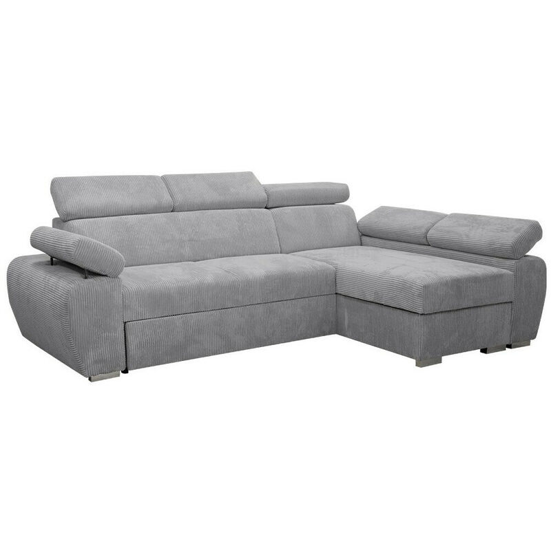 foto del prodotto mobilier1 divano angolare columbus 192, poso 110, con, 255x170x85cm, 0