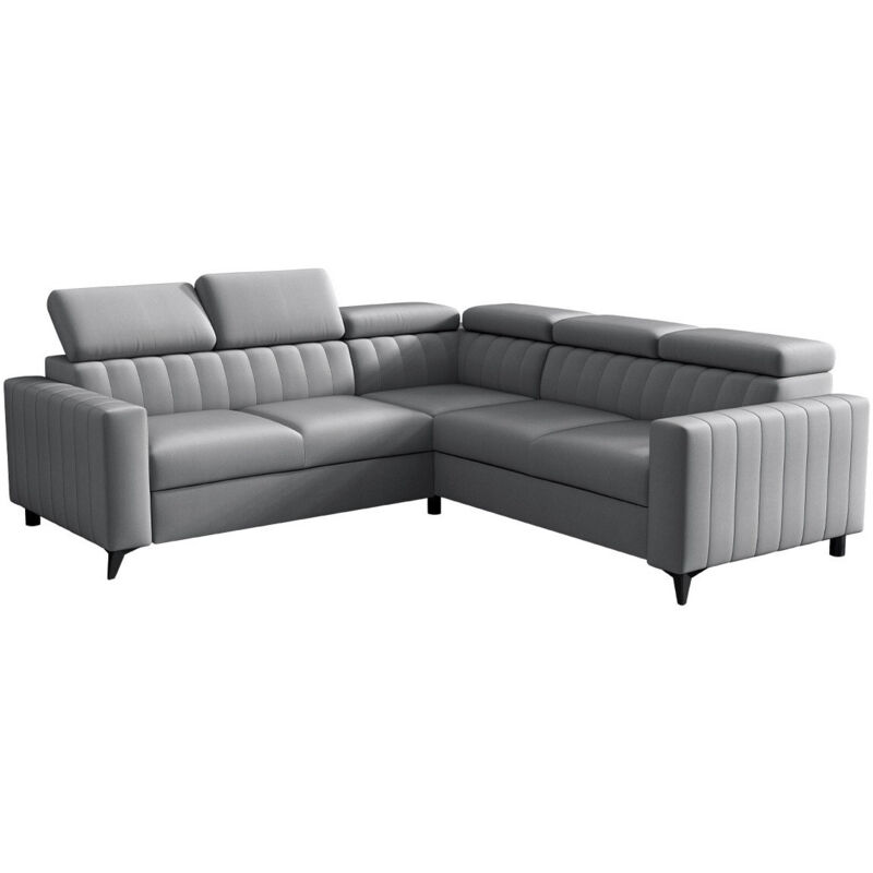 foto del prodotto mobilier1 divano angolare columbus 201, velluto 16, con, 247x247x80cm, 0