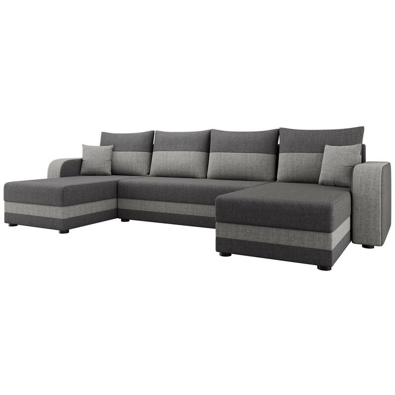foto del prodotto mobilier1 divano angolare comfivo 100 , con, 313x139x80cm, 0