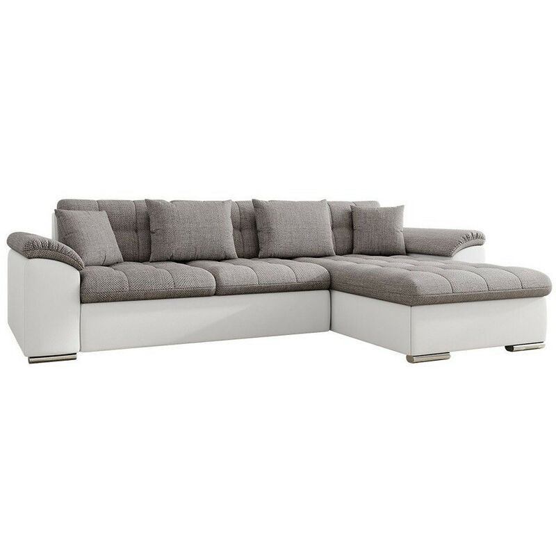 foto del prodotto mobilier1 divano angolare comfivo 107, soft 017 lawa 05, con, 280x160x76cm, 0