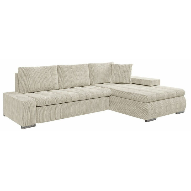foto del prodotto mobilier1 divano angolare comfivo 112, poso 100, con, 265x185x85cm, 0