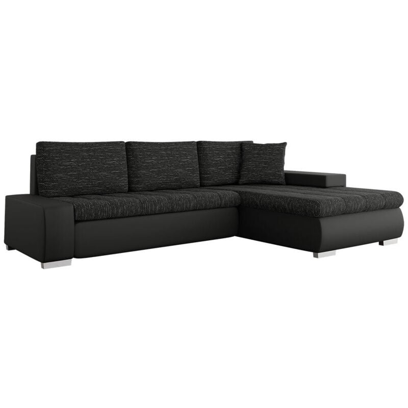 foto del prodotto mobilier1 divano angolare comfivo 112, soft 011 lawa 06, con, 265x185x85cm, 0