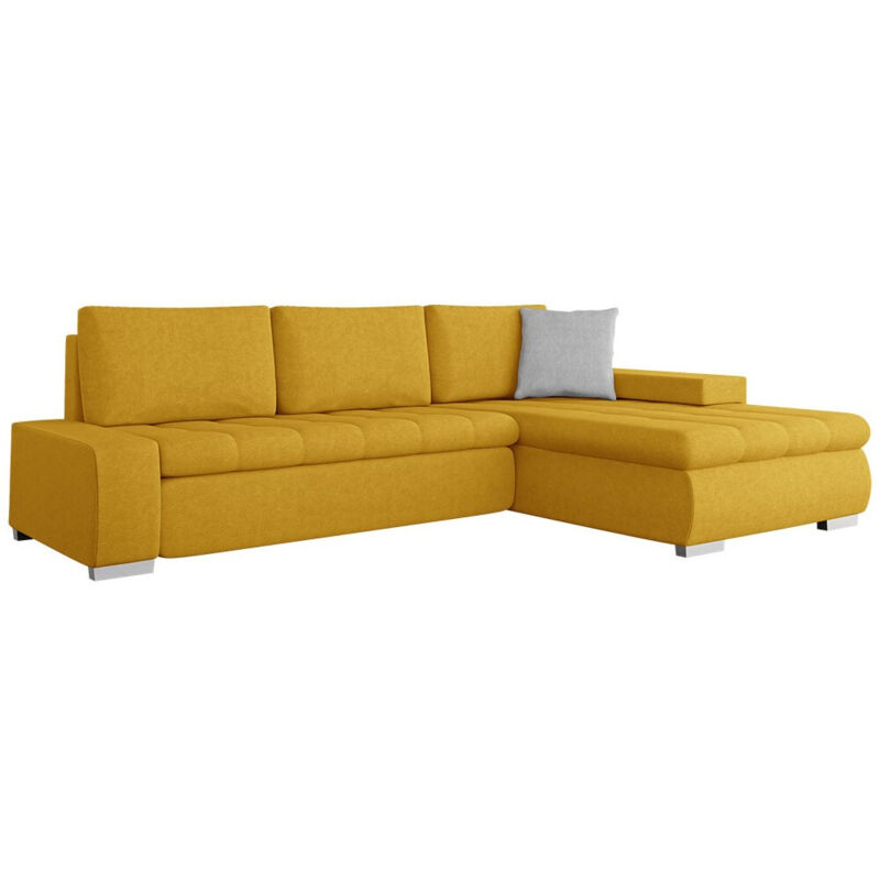 foto del prodotto mobilier1 divano angolare comfivo 112, uttario velvet 2959 uttario velvet 2973, con, 265x185x85cm, 0