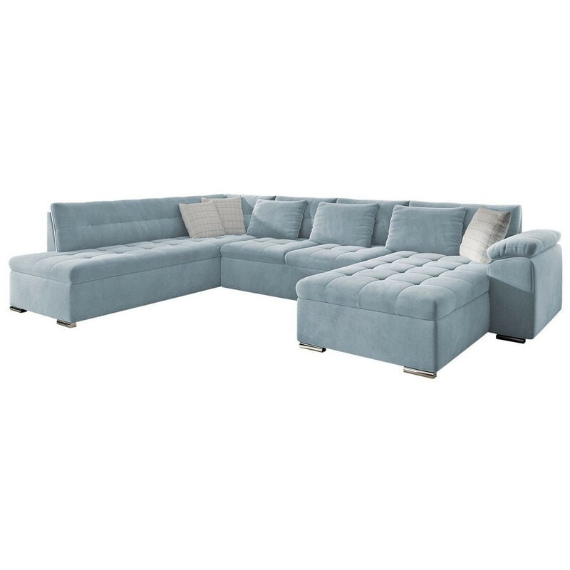 foto del prodotto mobilier1 divano angolare comfivo 114, destra, con, 348x205x76cm, 0