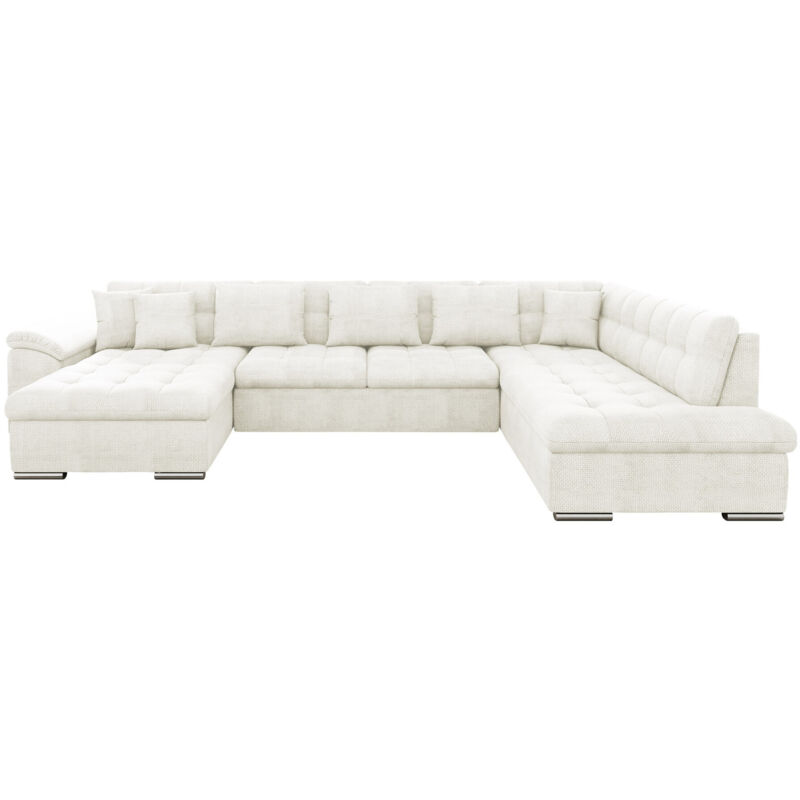 foto del prodotto mobilier1 - divano angolare comfivo 114, sinistra, con, 348x205x76cm, 0
