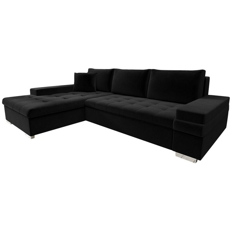 foto del prodotto mobilier1 divano angolare comfivo 121, kronos 07, con, 274x182x83cm, 0