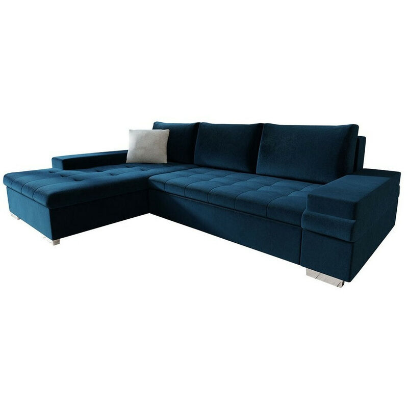foto del prodotto mobilier1 divano angolare comfivo 121, kronos 09 paros 5, con, 274x182x83cm, 0