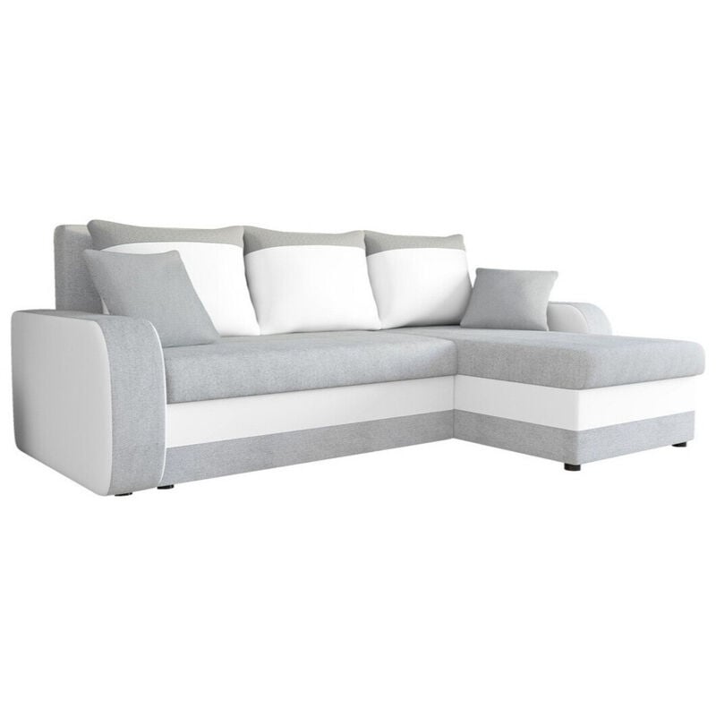 foto del prodotto mobilier1 divano angolare comfivo 135, enzo 162 rain 01, con, 238x147x80cm, 0