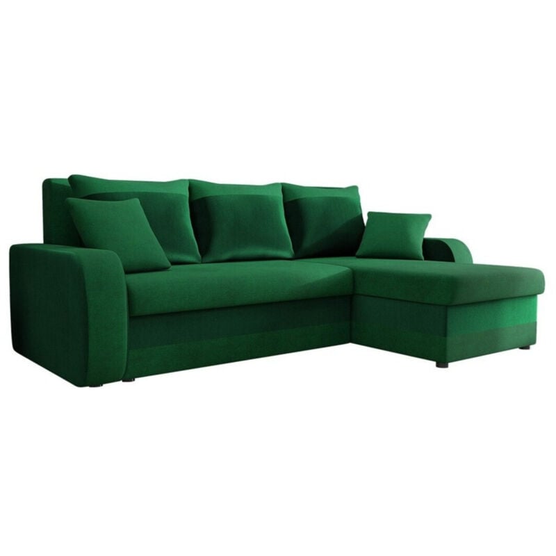 foto del prodotto mobilier1 divano angolare comfivo 135, kronos 19 uttario velvet 2951, con, 238x147x80cm, 0