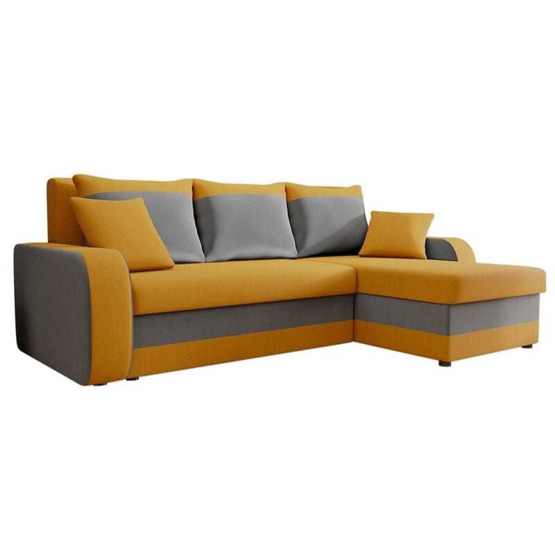 foto del prodotto mobilier1 divano angolare comfivo 135, manila 32 manila 16, con, 238x147x80cm, 0
