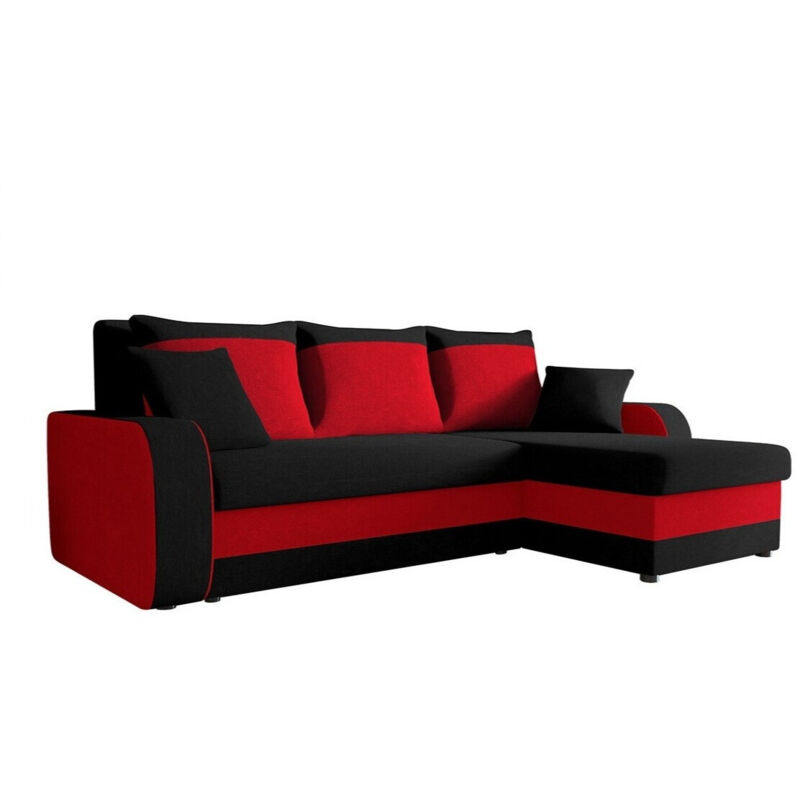 foto del prodotto mobilier1 divano angolare comfivo 135, mikrofaza 15 mikrofaza 22, con, 238x147x80cm, 0