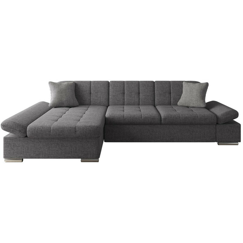 foto del prodotto mobilier1 divano angolare comfivo 151, lux 06 lux 05, con, 278x161x76cm, 0