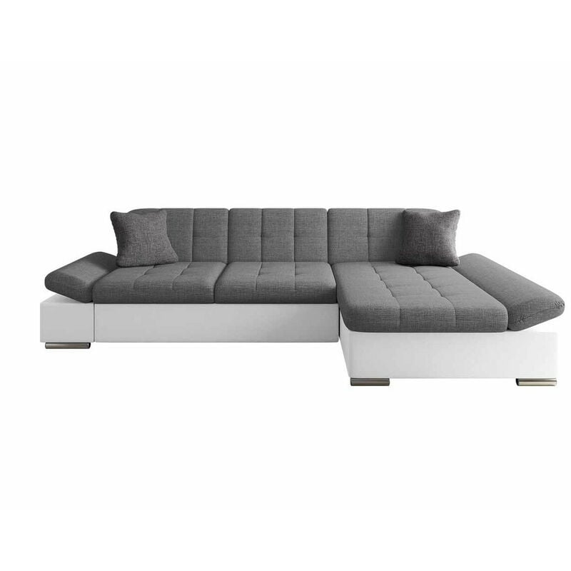 foto del prodotto mobilier1 divano angolare comfivo 151, soft 017 lux 05, con, 278x161x76cm, 0