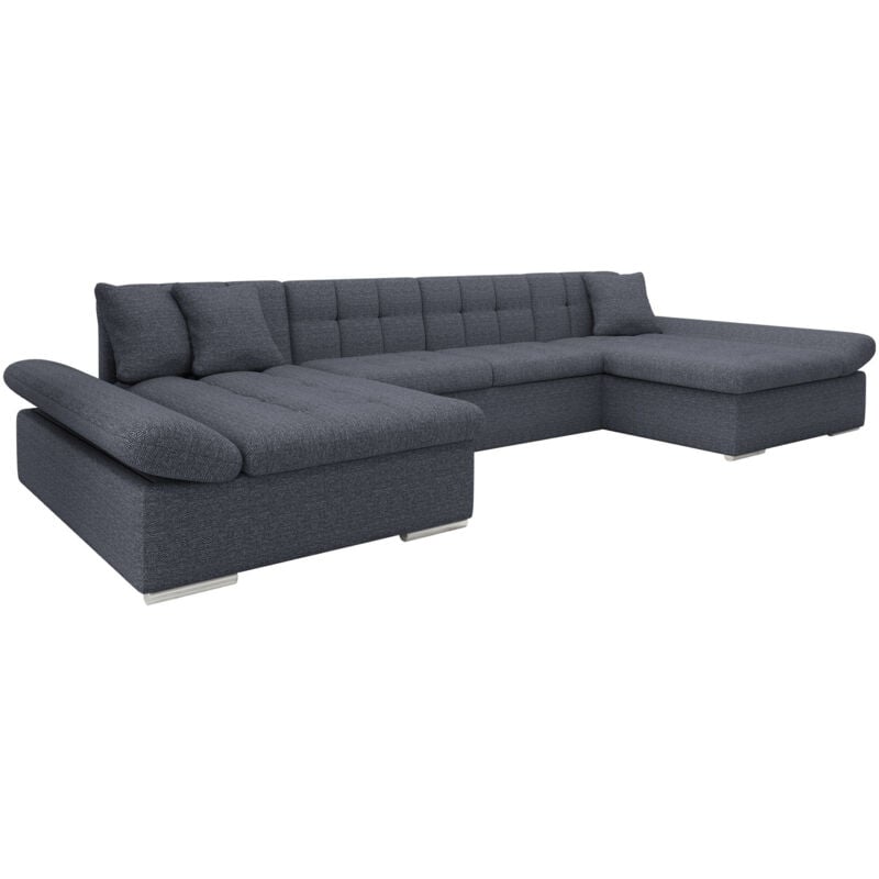 foto del prodotto mobilier1 - divano angolare comfivo 155, boss 12, con, 360x160x75cm, 0