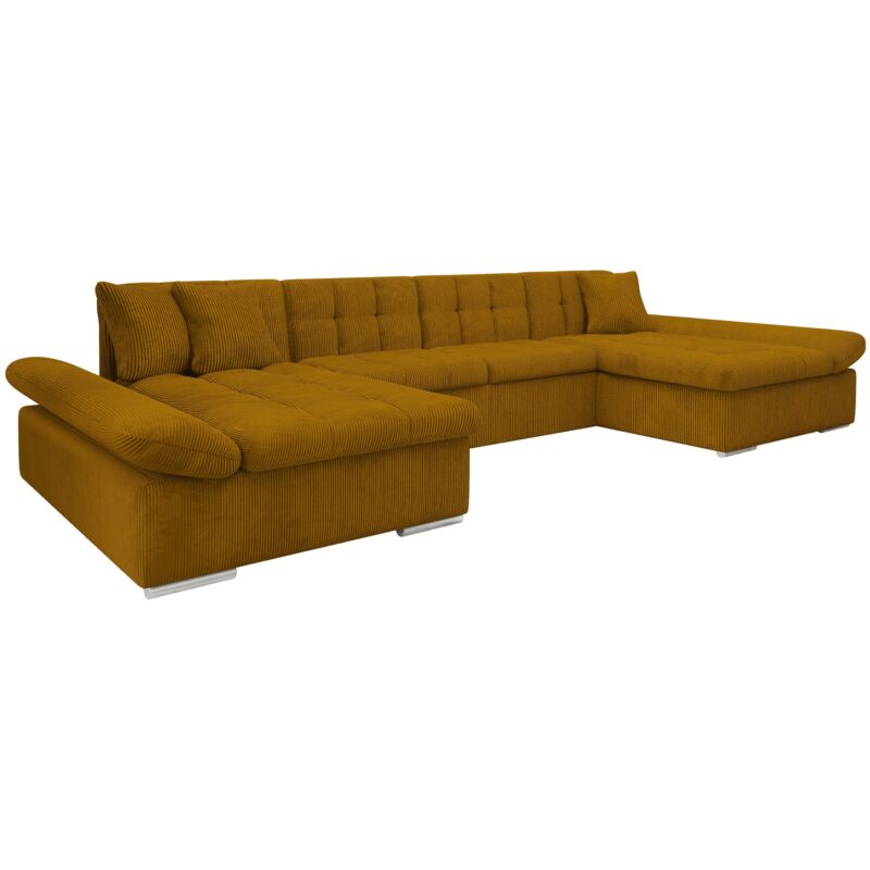 foto del prodotto mobilier1 divano angolare comfivo 155, poso 1, con, 360x160x75cm, 0