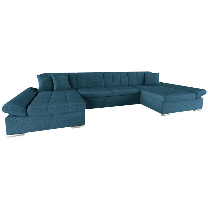 foto del prodotto mobilier1 divano angolare comfivo 155, velo 631, con, 360x160x75cm, 0