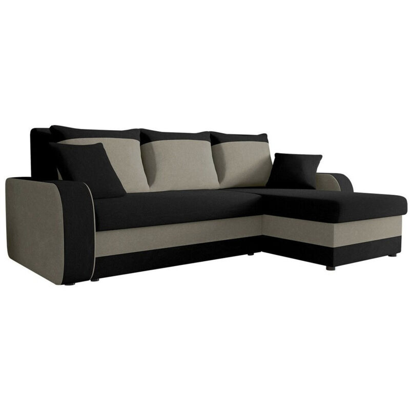 foto del prodotto mobilier1 divano angolare comfivo 203, mikrofaza 0015 mikrofaza 0014, con, 238x147x80cm, 0