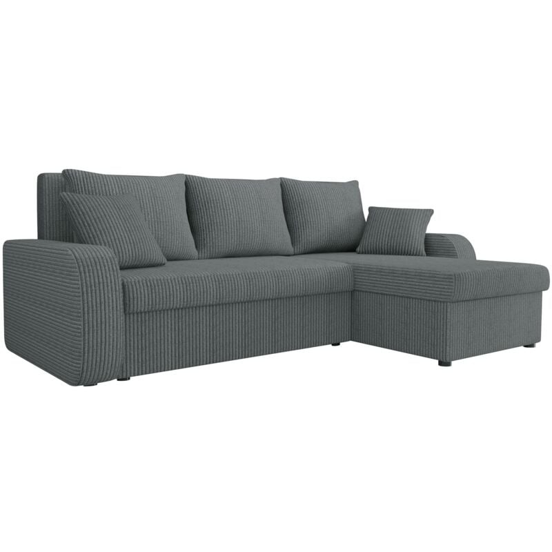 foto del prodotto mobilier1 divano angolare comfivo 203, poso 22, con, 238x147x80cm, 0