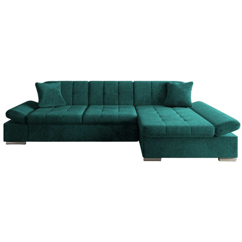 foto del prodotto mobilier1 divano angolare comfivo 219, clara 215.11, senza, 278x161x76cm, 0