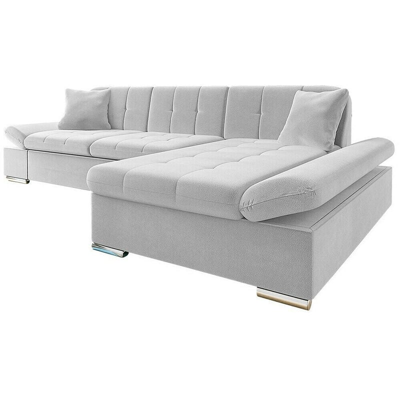 foto del prodotto mobilier1 divano angolare comfivo 219, horton 204.01, senza, 278x161x76cm, 0