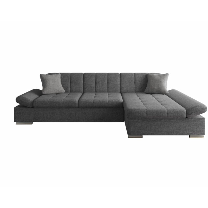 foto del prodotto mobilier1 divano angolare comfivo 219, lux 06 lux 05, senza, 278x161x76cm, 0
