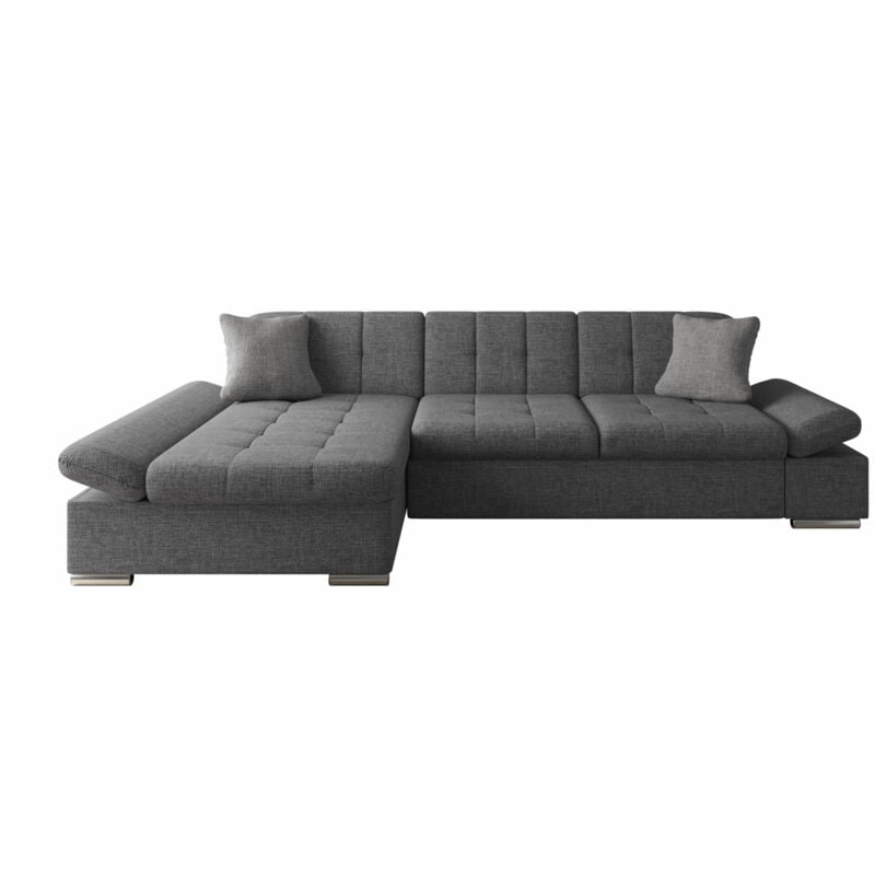 foto del prodotto mobilier1 divano angolare comfivo 219, lux 06 lux 05, senza, 278x161x76cm, 0