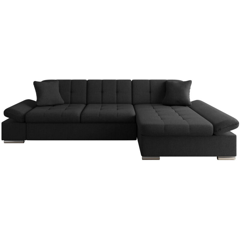 foto del prodotto mobilier1 divano angolare comfivo 219, soul 20, senza, 278x161x76cm, 0