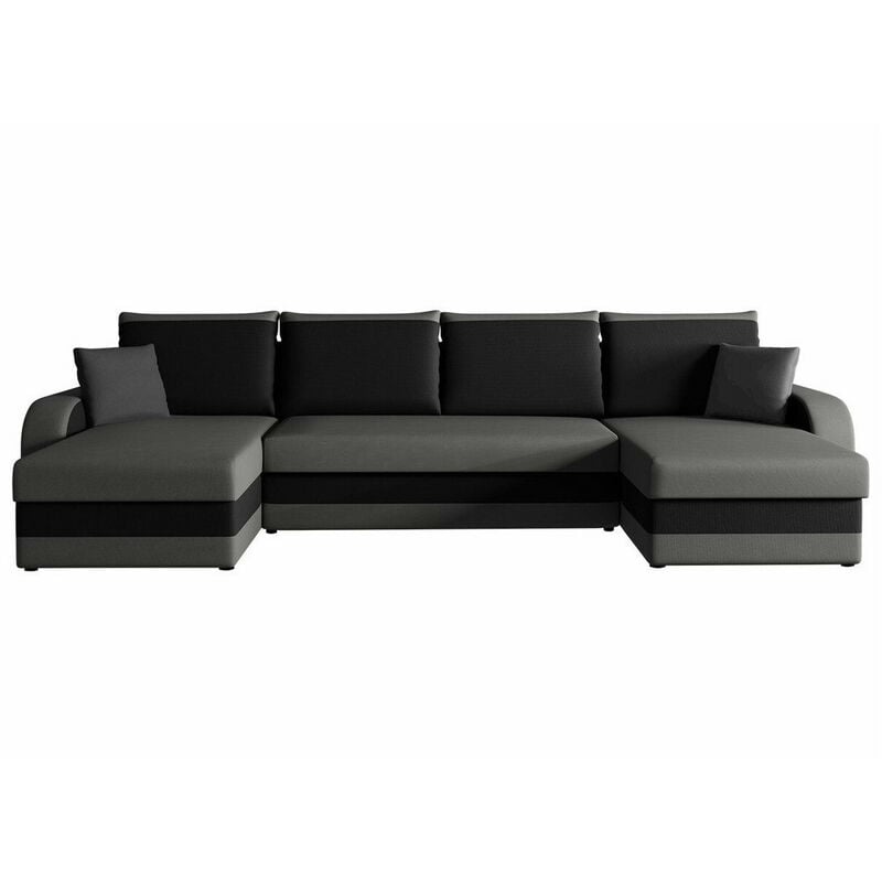 foto del prodotto mobilier1 divano angolare comfivo 233, alova 36 alova 04, con, 304x140x80cm, 0