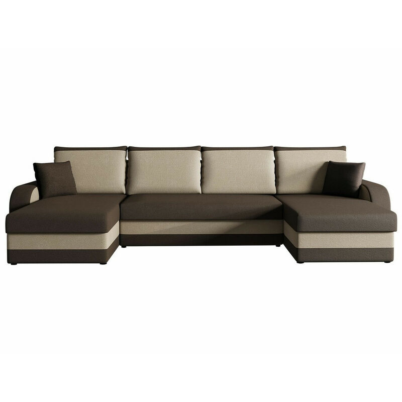 foto del prodotto mobilier1 divano angolare comfivo 233, alova 68 alova 07, con, 304x140x80cm, 0