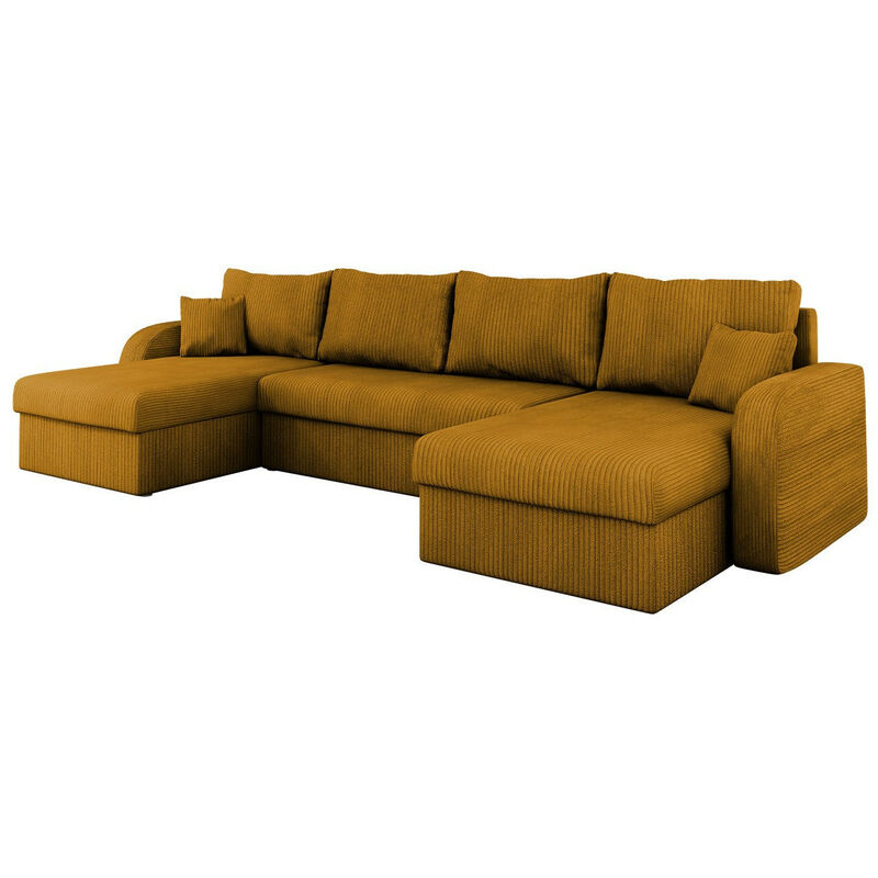foto del prodotto mobilier1 divano angolare comfivo 233, poso 01, con, 304x140x80cm, 0